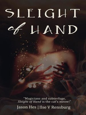 cover image of Sleight of Hand
